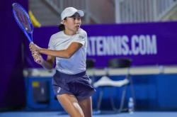 开云体育在线-WTA广州公开赛｜张帅时隔三年再进巡回赛四强