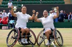 开云下载-全國(guó)第十二届殘(cán)运会网球比赛在珠海(hǎi)横琴國(guó)际网球中(zhōng)心激情(qíng)开战