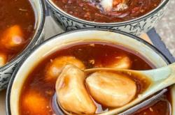 开云体育APP下载-南京老街深处，那碗桂花糖芋苗的温柔