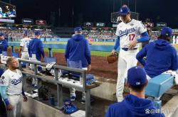 开云-MLB世界大赛第4战：道奇队牛棚老毛病又犯，确定无法在主场封王