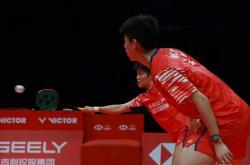 开云-羽毛(máo)球縂(zǒng)决賽(sài)：国羽黄东萍冯彦哲三连胜击败世界排名第四(sì)晉(jìn)级四(sì)强