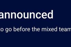 kaiyun-2026赛季网球联合杯公布入围名单 张之臻领衔中国队参赛