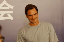 开云-费德勒：去年第一次思考和(hé)辛纳打(dǎ)比赛要怎么办，和(hé)阿卡(kǎ)更有共鸣