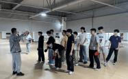 开云体育在线-日照科技职业学院首屆(jiè)乒(pīng)乓球比賽(sài)圓(yuán)满落幕