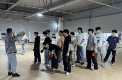 开云体育在线-日照科技职业学院首屆(jiè)乒(pīng)乓球比賽(sài)圓(yuán)满落幕