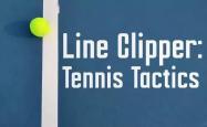 开云平台-截线者：网球战术 Line Clipper: Tennis Tactics 战术网球回合制策略