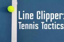 开云平台-截线者：网球战术 Line Clipper: Tennis Tactics 战术网球回合制策略