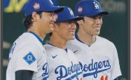 开云平台-大谷翔平等球员出战WBC成道奇队MLB世界大赛三连冠最大隐忧