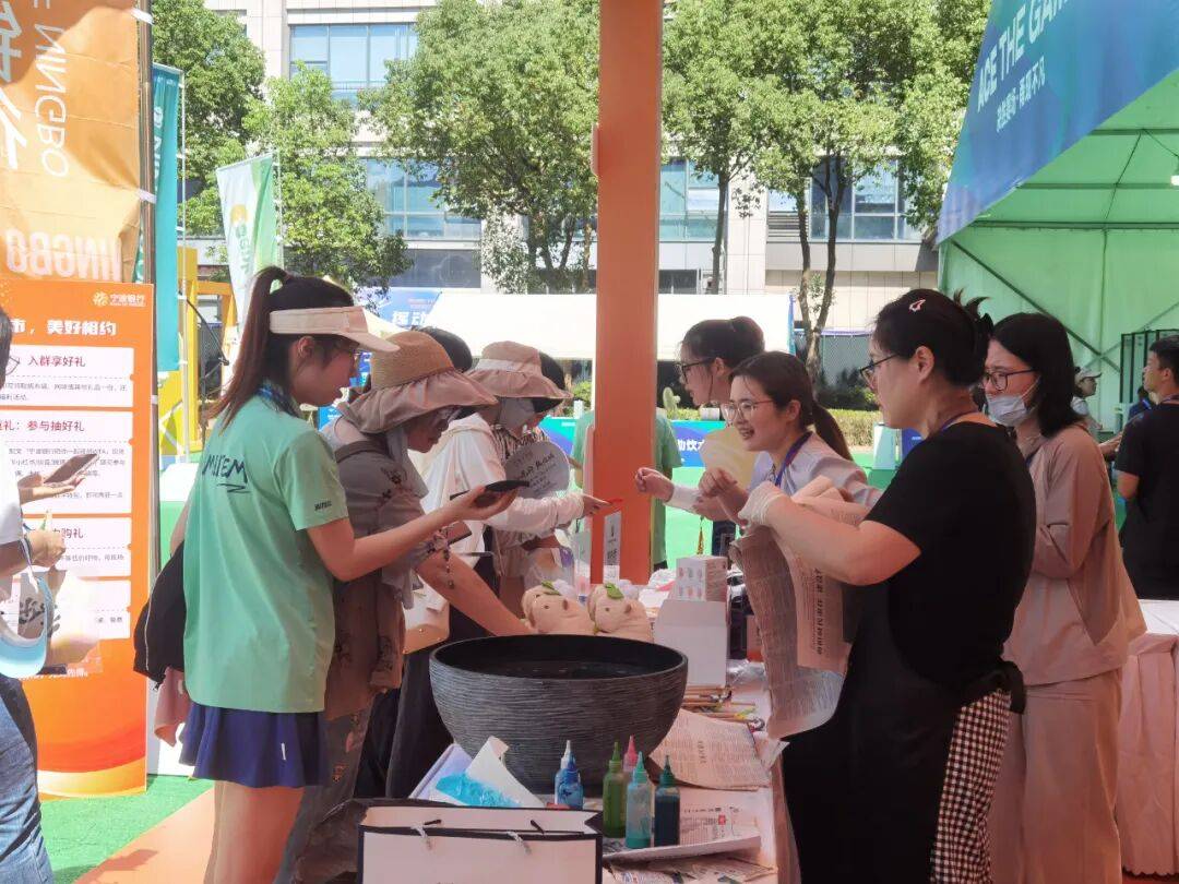 宁波银行,打出一记漂亮的ACE球