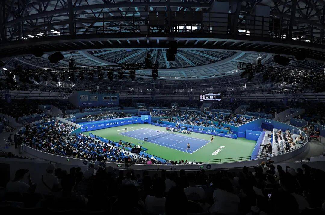 宁波银行,打出一记漂亮的ACE球