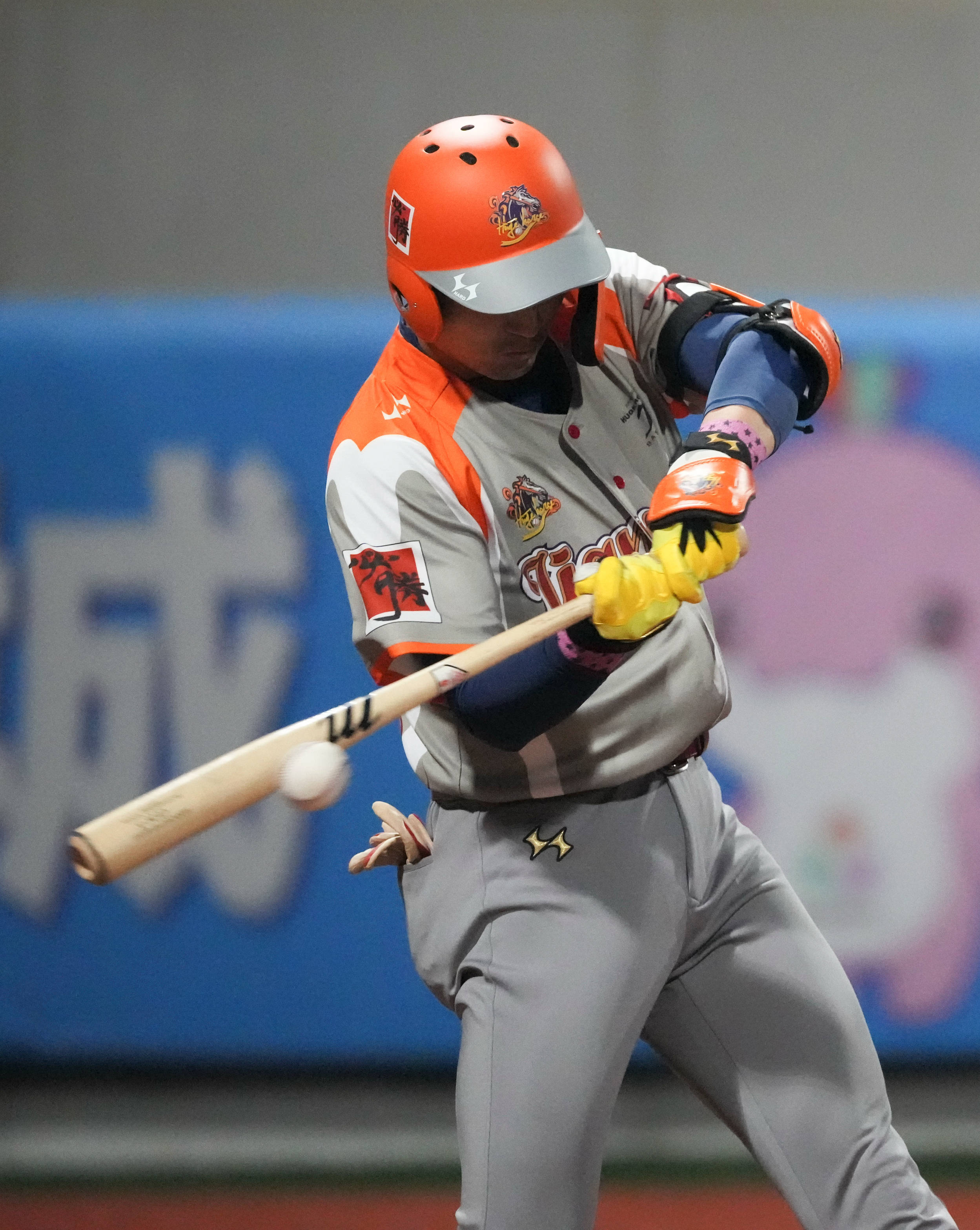 全运会丨棒球——小组赛:北京队胜江苏队