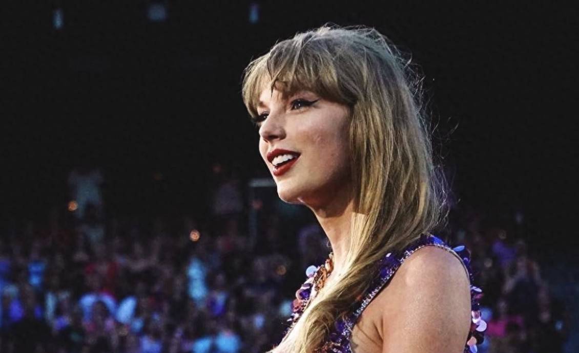 泰勒为何放弃超级碗？NFL谈判破裂，阿黛尔或“二次出山”