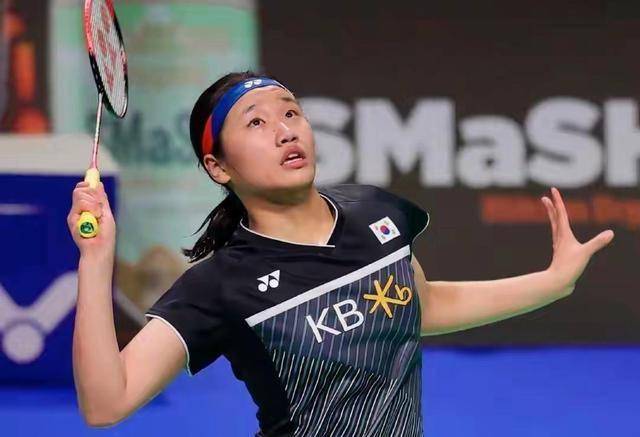 澳大利亚羽毛球公开赛安洗莹2-0横扫瓦尔达尼 十冠加冕