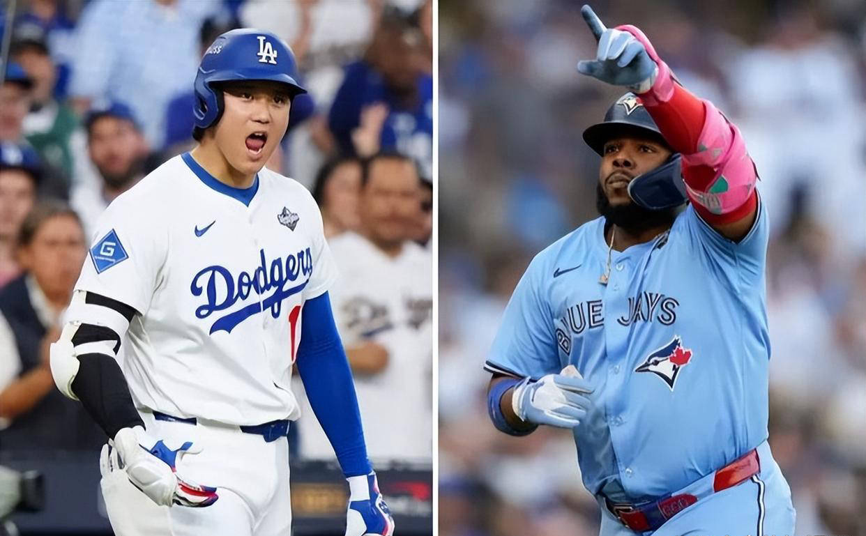 美职联撞车MLB决赛，日本球员人气超越梅西100倍