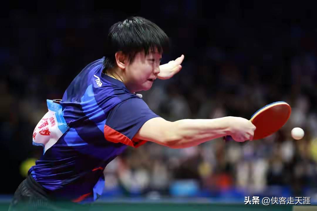 「乒乓赛讯」全运会乒乓球赛11月18日团体赛果：河北女团晋级决赛