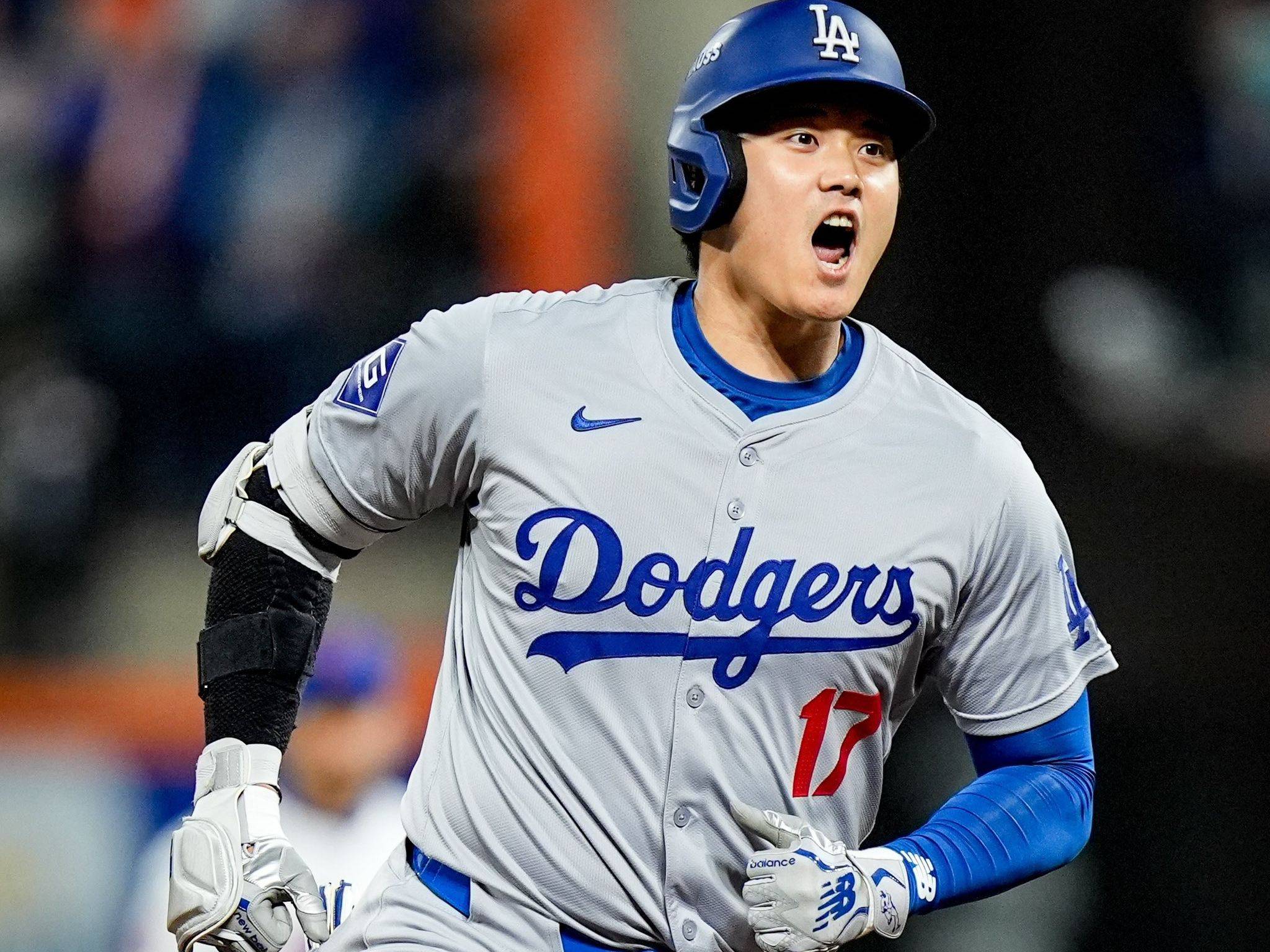 赛程撞期撕开 MLB 与 MLS 差距，大谷翔平如何重塑体育 IP