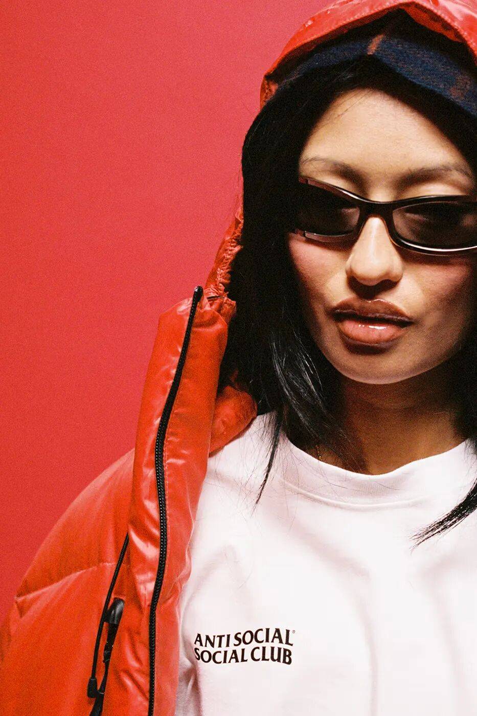 涵盖 32 支 NFL 球队！Anti Social Social Club x NFL 官方联名登场