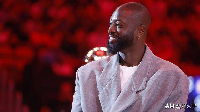 有趣，德怀恩·韦德希望NBA全明星赛像NFL职业碗一样安排赛程