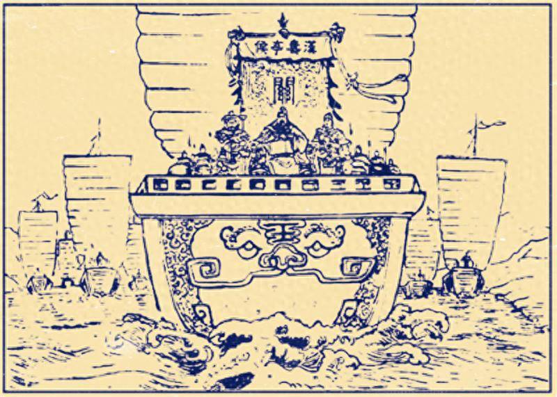 吕蒙奇袭荆州，擒杀关羽，为何没有名垂青史？