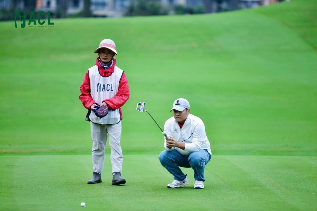 主场封王!海南精英队夺冠2025冠军联盟挑战赛