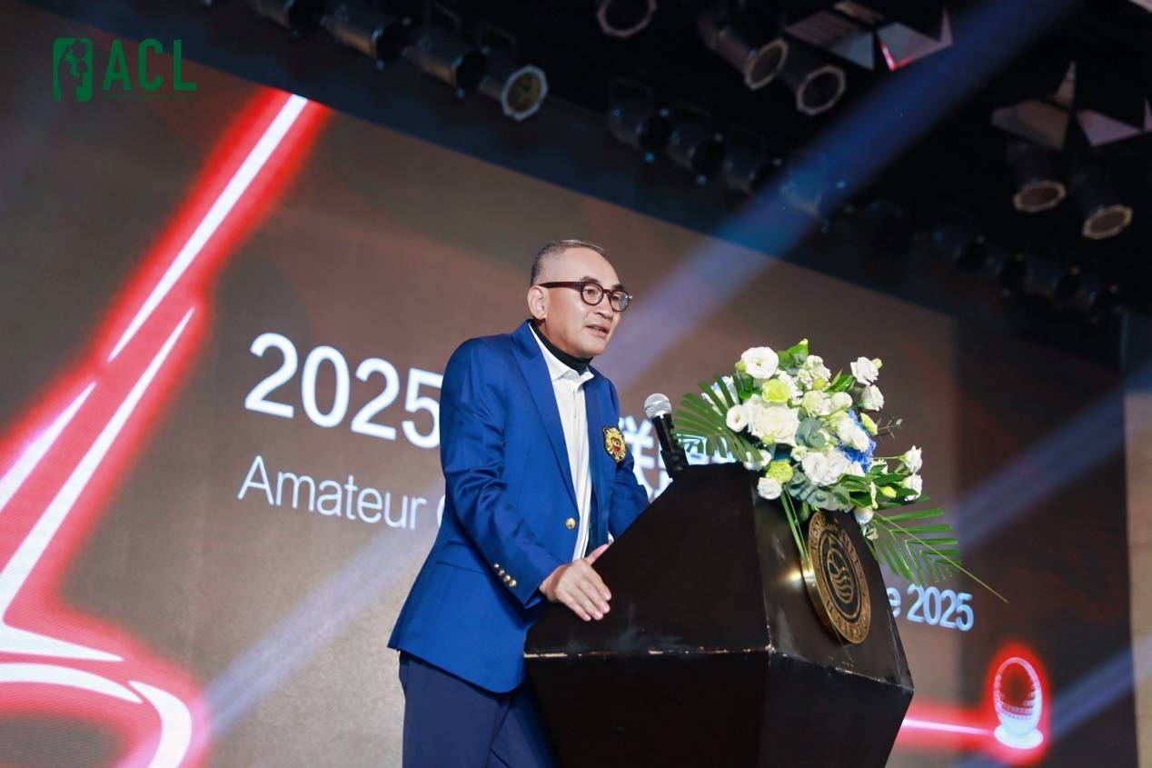 主场封王!海南精英队夺冠2025冠军联盟挑战赛