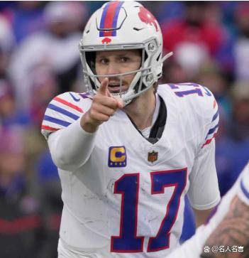 NFL第12周实力排名:野马跻身争冠,酋长再输跌出分区之争