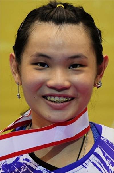 戴资颖：从不分析对手比赛视频 欣赏大堀彩的耐心