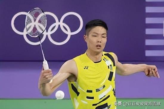 安东森法国夺冠后羽毛球男单世界排名。石宇奇依然高居榜首。