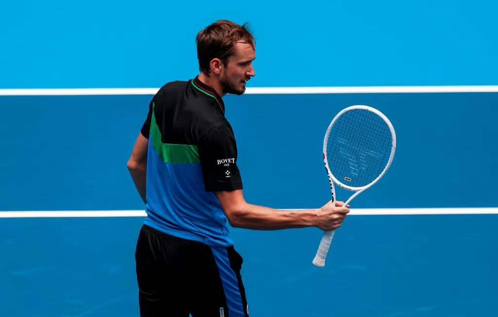 高芙隔空示爱梅总：相较于辛纳阿卡，我更爱他比赛会给人带来惊喜