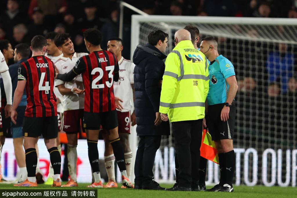 阿森纳创纪录：本赛季单场角球进球数领先英超